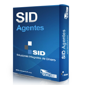 sid agentes- cubre operaciones de centros cambiarios