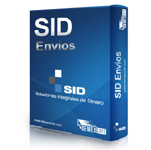 sid envios- grupo de softwares